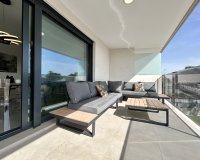 Rynek Wtórny - Apartament / Duplex - Dehesa de campoamor - Campoamor