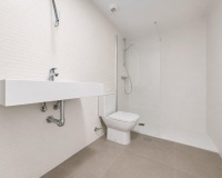 Rynek Wtórny - Apartament / Duplex - Dehesa de campoamor - Campoamor