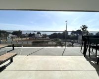 Rynek Wtórny - Apartament / Duplex - Dehesa de campoamor - Campoamor
