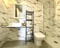 Rynek Wtórny - Apartament / Duplex - Dehesa de campoamor - Campoamor