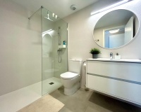 Rynek Wtórny - Apartament / Duplex - Dehesa de campoamor - Campoamor
