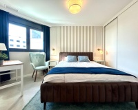 Rynek Wtórny - Apartament / Duplex - Dehesa de campoamor - Campoamor