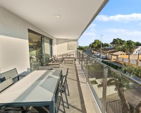 Rynek Wtórny - Apartament / Duplex - Dehesa de campoamor - Campoamor