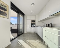 Rynek Wtórny - Apartament / Duplex - Dehesa de campoamor - Campoamor