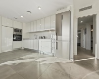 Rynek Wtórny - Apartament / Duplex - Dehesa de campoamor - Campoamor