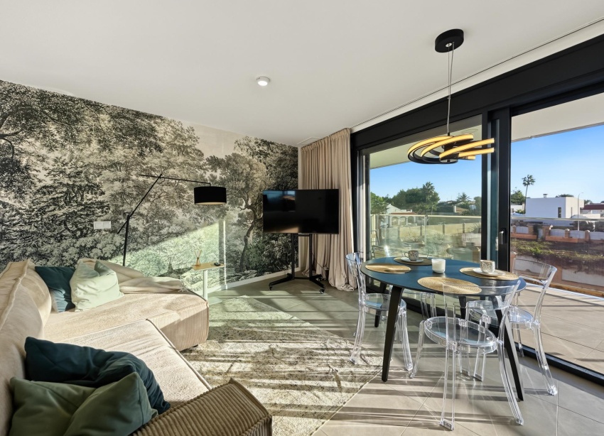 Rynek Wtórny - Apartament / Duplex - Dehesa de campoamor - Campoamor