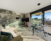 Rynek Wtórny - Apartament / Duplex - Dehesa de campoamor - Campoamor