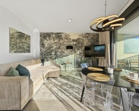 Rynek Wtórny - Apartament / Duplex - Dehesa de campoamor - Campoamor