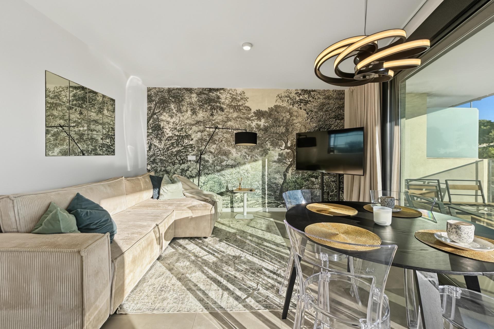Rynek Wtórny - Apartament / Duplex - Dehesa de campoamor - Campoamor