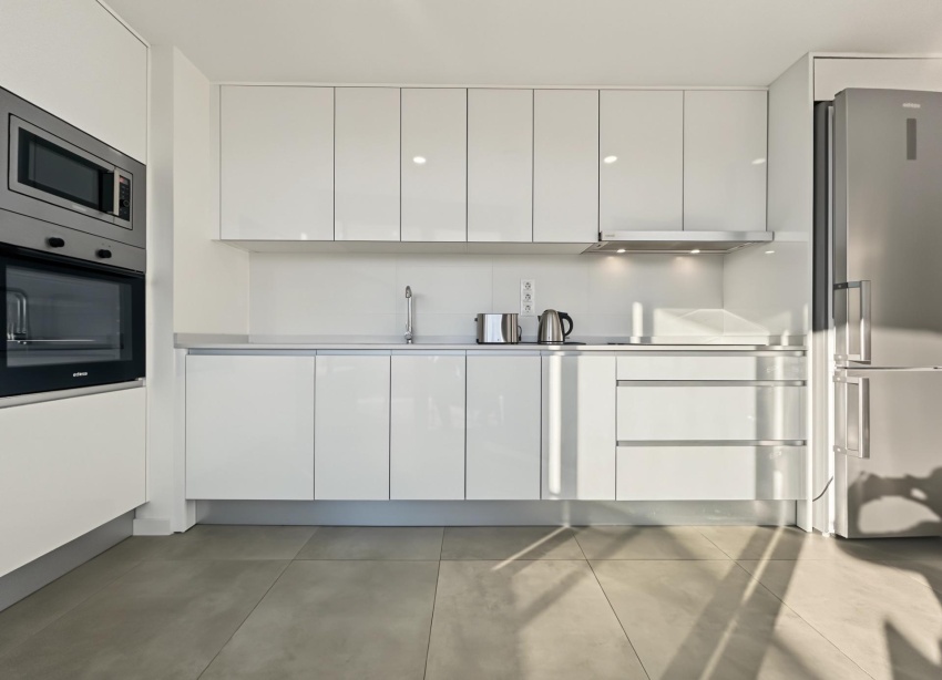 Rynek Wtórny - Apartament / Duplex - Dehesa de campoamor - Campoamor