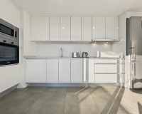 Rynek Wtórny - Apartament / Duplex - Dehesa de campoamor - Campoamor