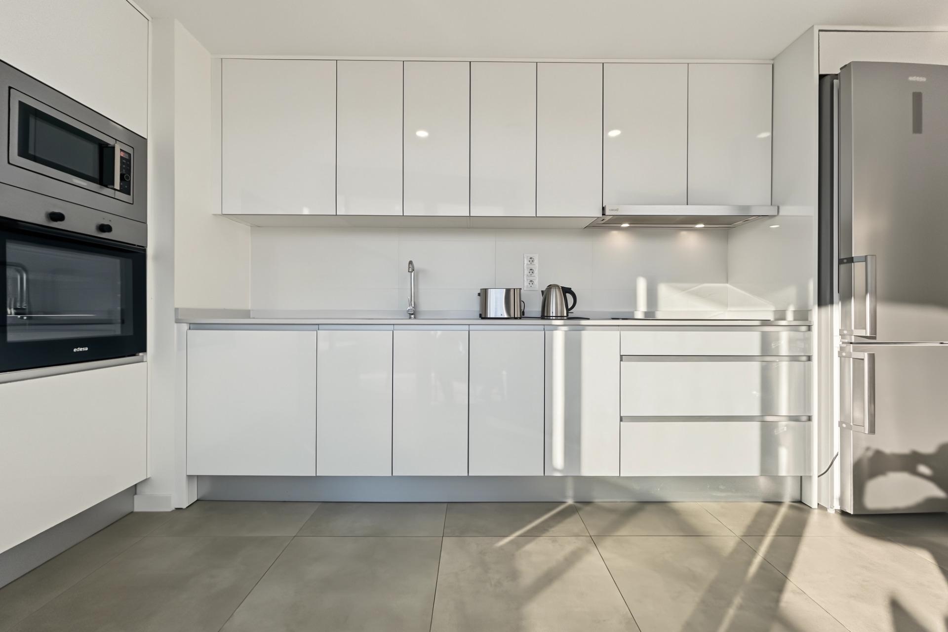 Rynek Wtórny - Apartament / Duplex - Dehesa de campoamor - Campoamor