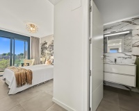 Rynek Wtórny - Apartament / Duplex - Dehesa de campoamor - Campoamor