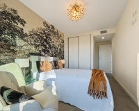Rynek Wtórny - Apartament / Duplex - Dehesa de campoamor - Campoamor