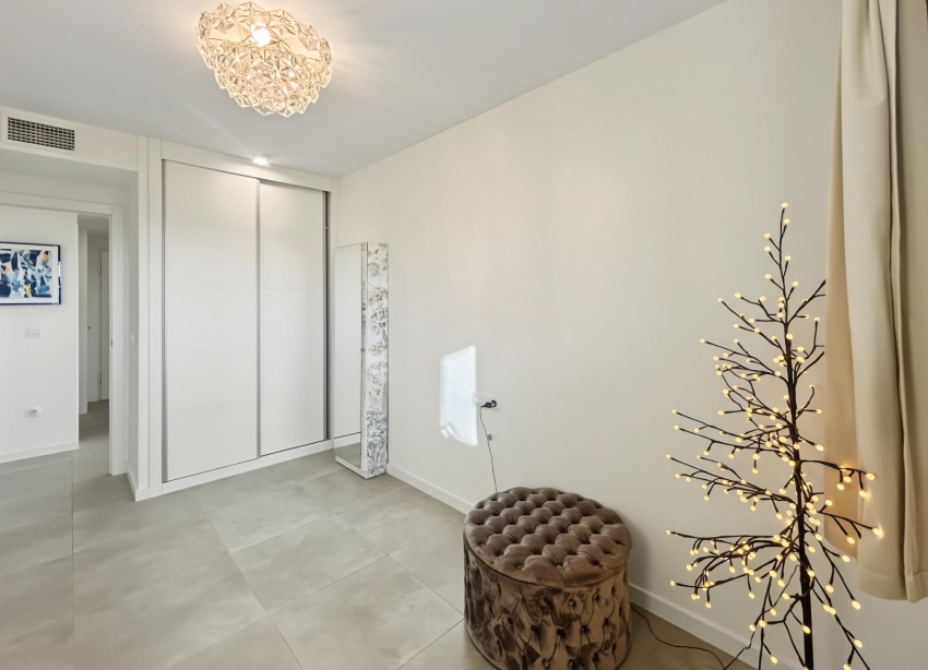 Rynek Wtórny - Apartament / Duplex - Dehesa de campoamor - Campoamor