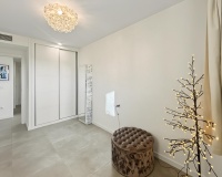 Rynek Wtórny - Apartament / Duplex - Dehesa de campoamor - Campoamor
