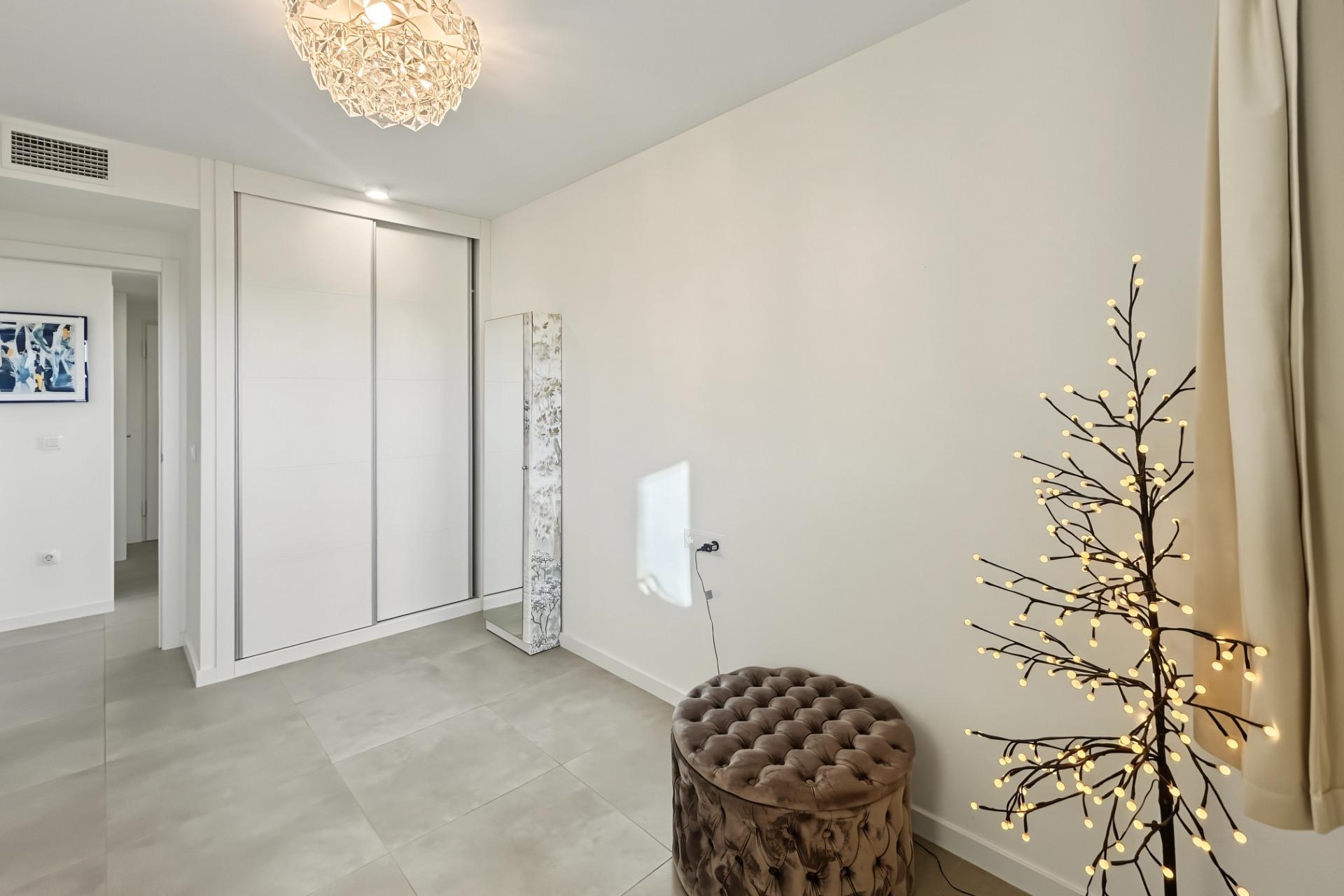 Rynek Wtórny - Apartament / Duplex - Dehesa de campoamor - Campoamor