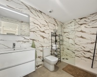 Rynek Wtórny - Apartament / Duplex - Dehesa de campoamor - Campoamor