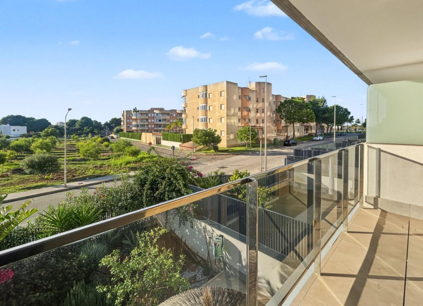 Rynek Wtórny - Apartament / Duplex - Dehesa de campoamor - Campoamor