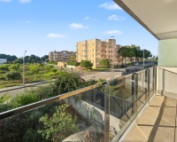 Rynek Wtórny - Apartament / Duplex - Dehesa de campoamor - Campoamor