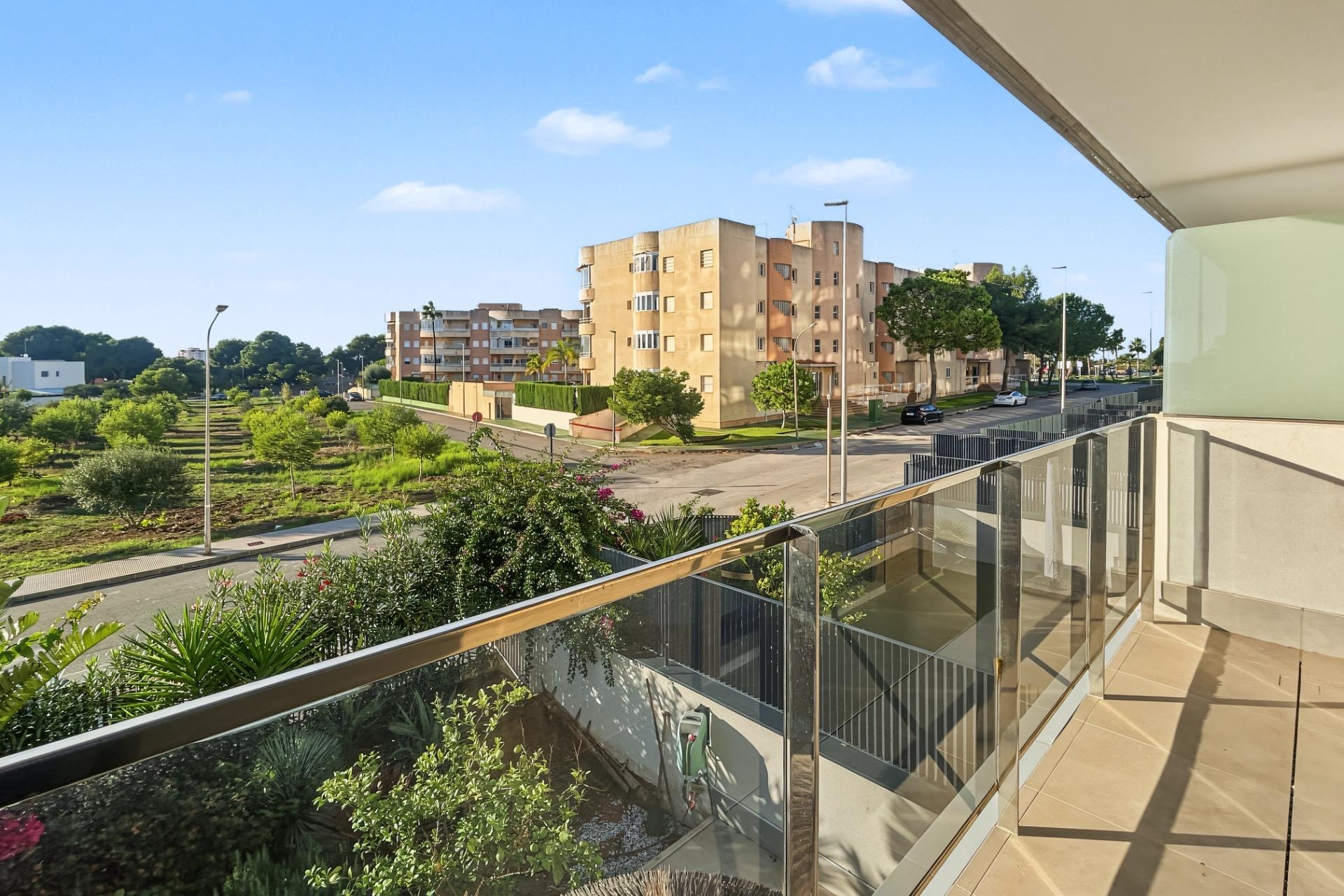Rynek Wtórny - Apartament / Duplex - Dehesa de campoamor - Campoamor