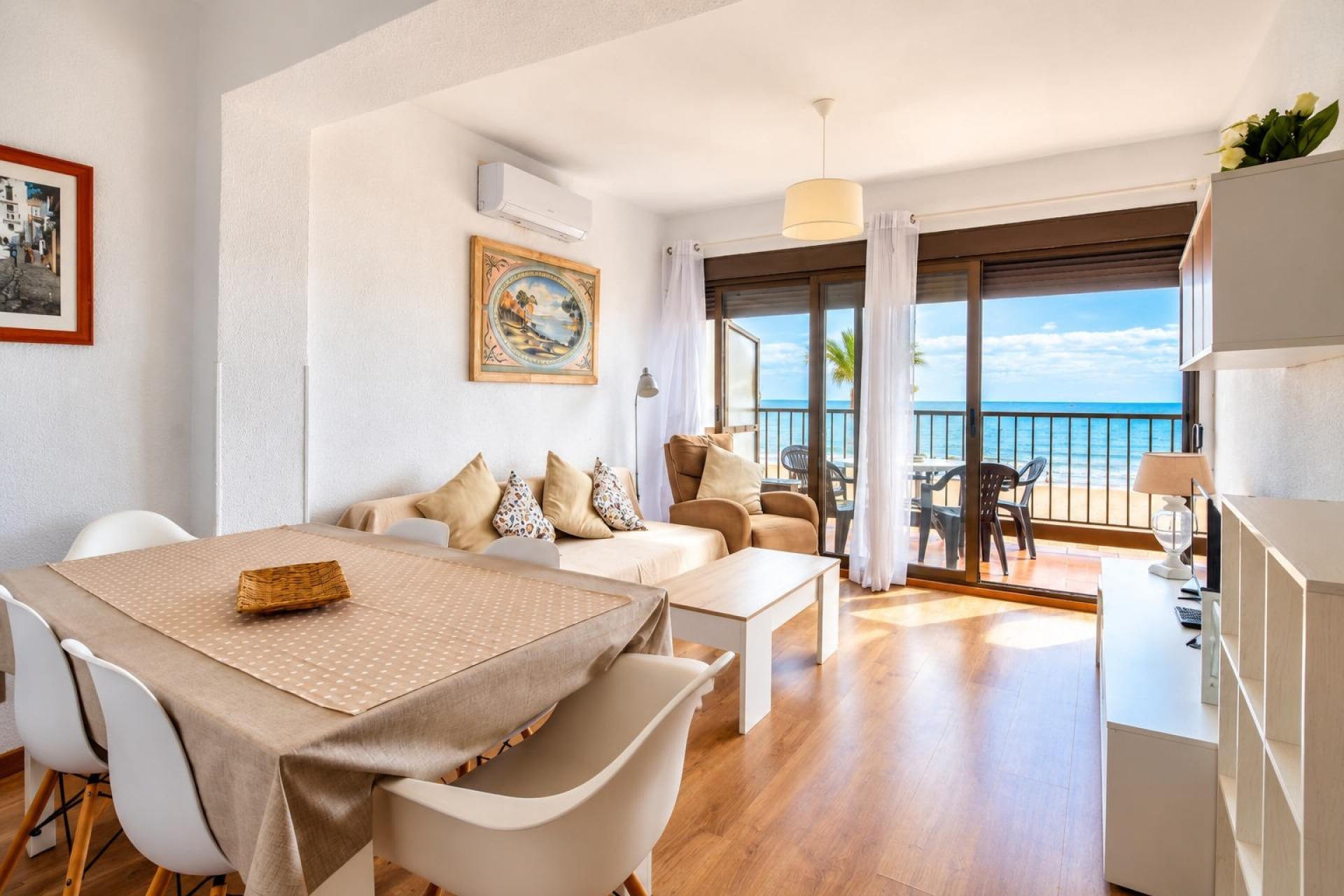 Rynek Wtórny - Apartament / Duplex - El Campello - Playa Muchavista