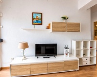 Rynek Wtórny - Apartament / Duplex - El Campello - Playa Muchavista