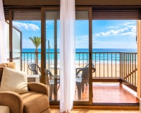 Rynek Wtórny - Apartament / Duplex - El Campello - Playa Muchavista