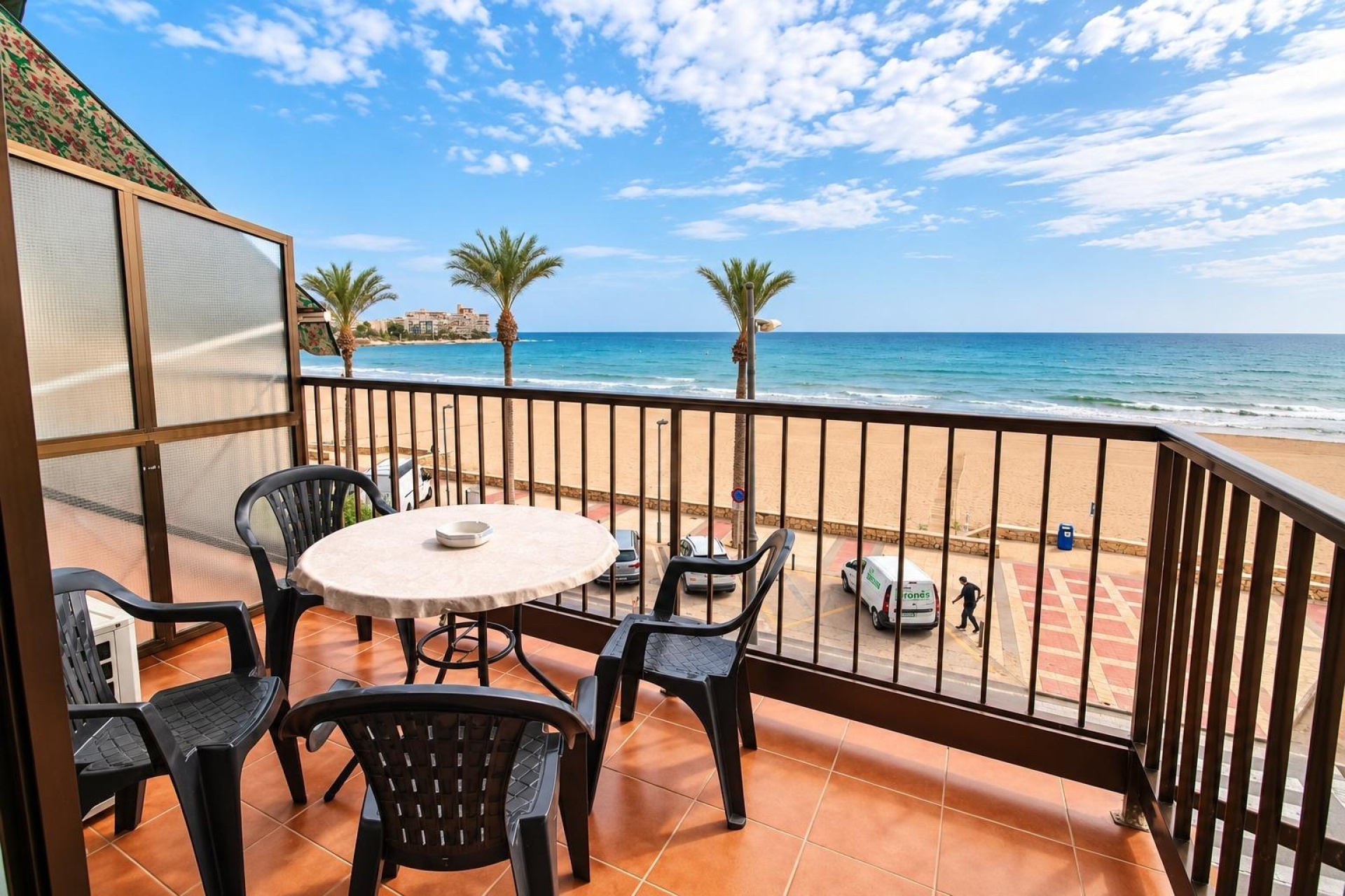 Rynek Wtórny - Apartament / Duplex - El Campello - Playa Muchavista