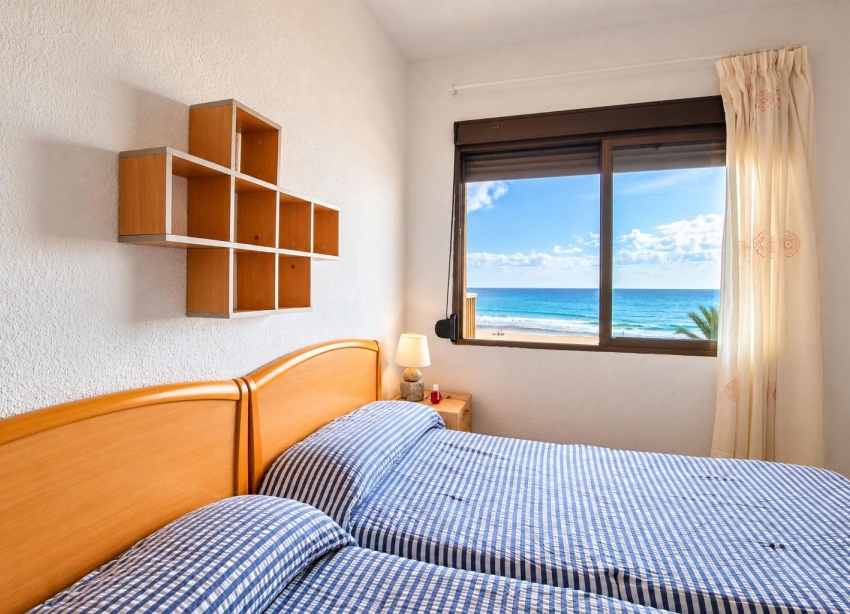 Rynek Wtórny - Apartament / Duplex - El Campello - Playa Muchavista