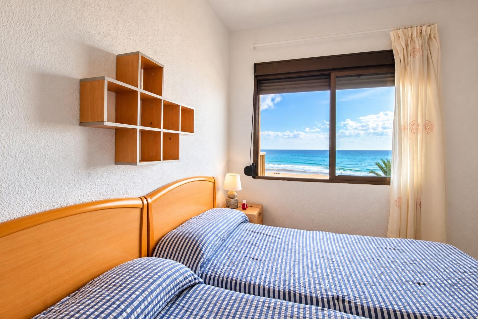 Rynek Wtórny - Apartament / Duplex - El Campello - Playa Muchavista