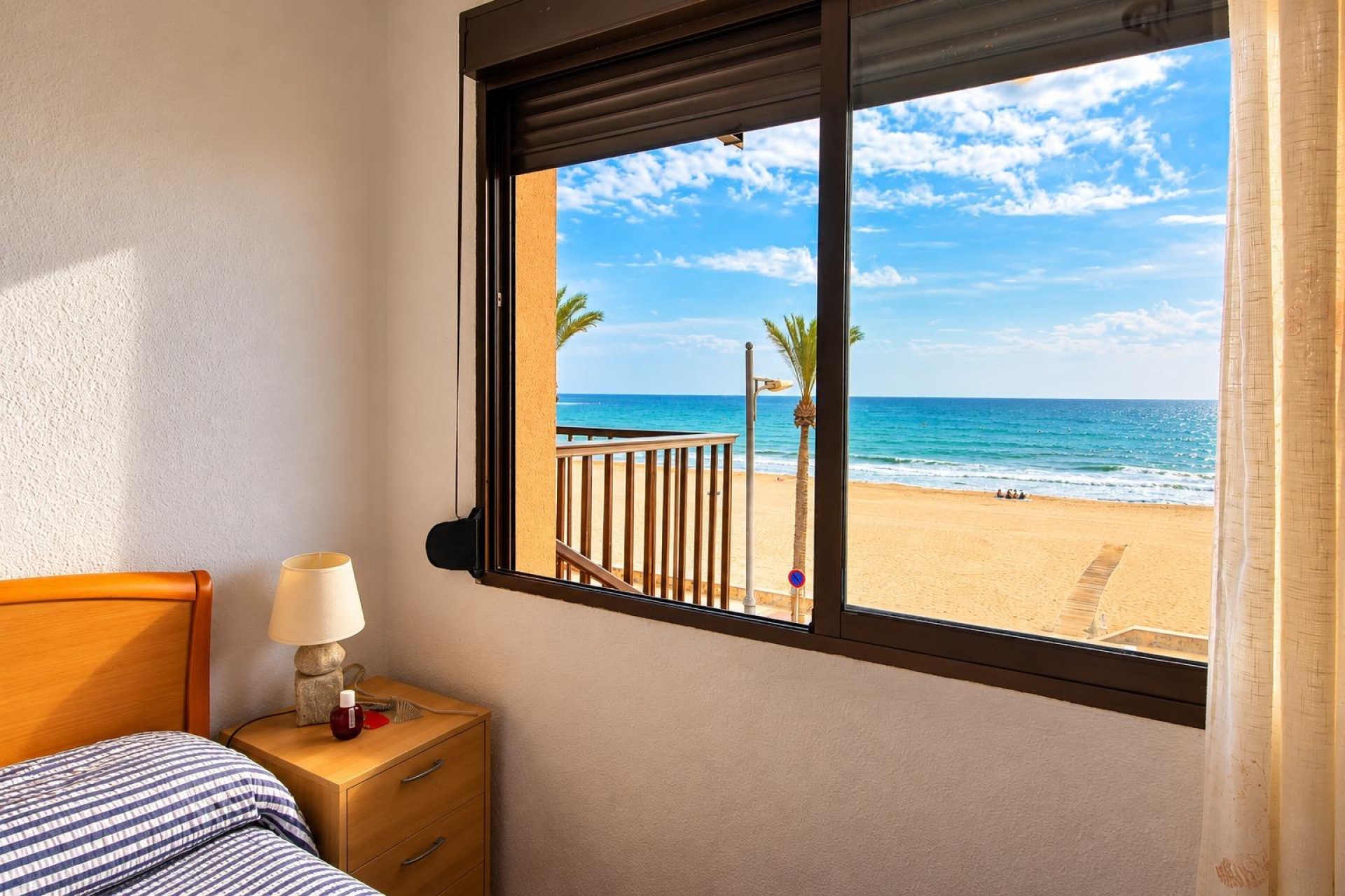 Rynek Wtórny - Apartament / Duplex - El Campello - Playa Muchavista