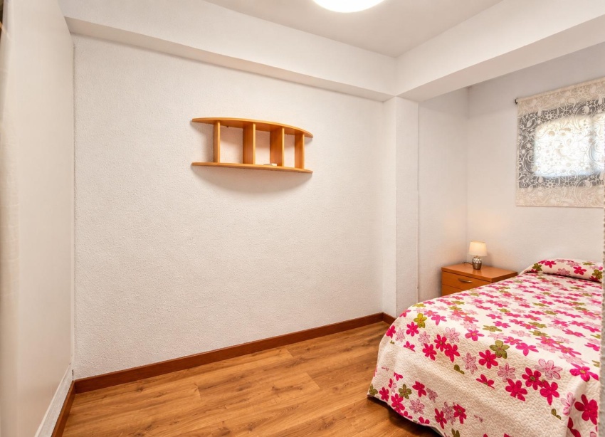 Rynek Wtórny - Apartament / Duplex - El Campello - Playa Muchavista