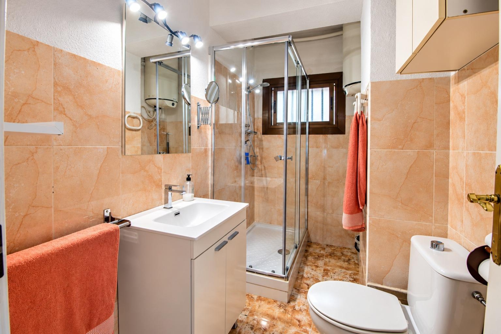 Rynek Wtórny - Apartament / Duplex - El Campello - Playa Muchavista