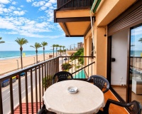 Rynek Wtórny - Apartament / Duplex - El Campello - Playa Muchavista