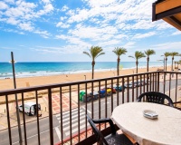 Rynek Wtórny - Apartament / Duplex - El Campello - Playa Muchavista