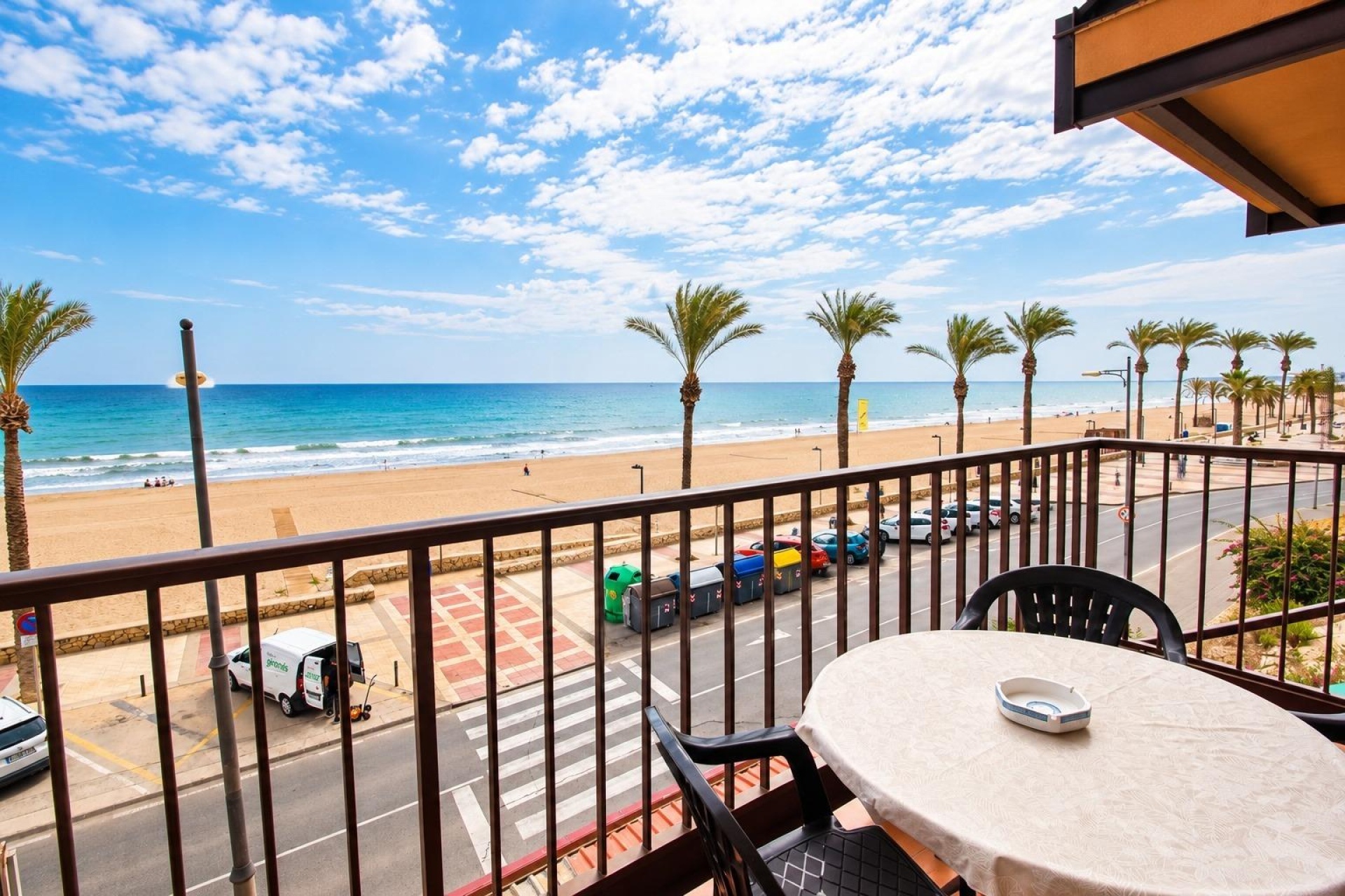 Rynek Wtórny - Apartament / Duplex - El Campello - Playa Muchavista