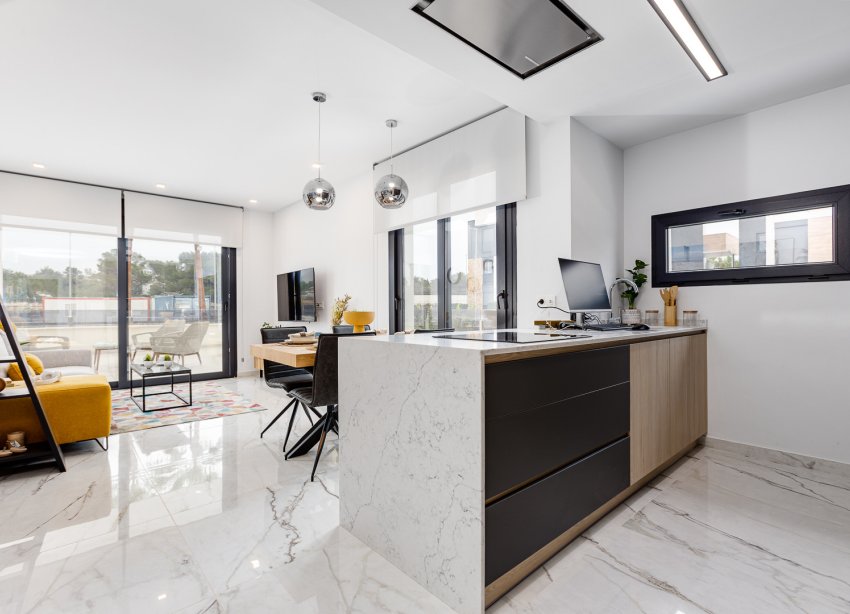 Rynek Wtórny - Apartament / Duplex - Elche - La Hoya