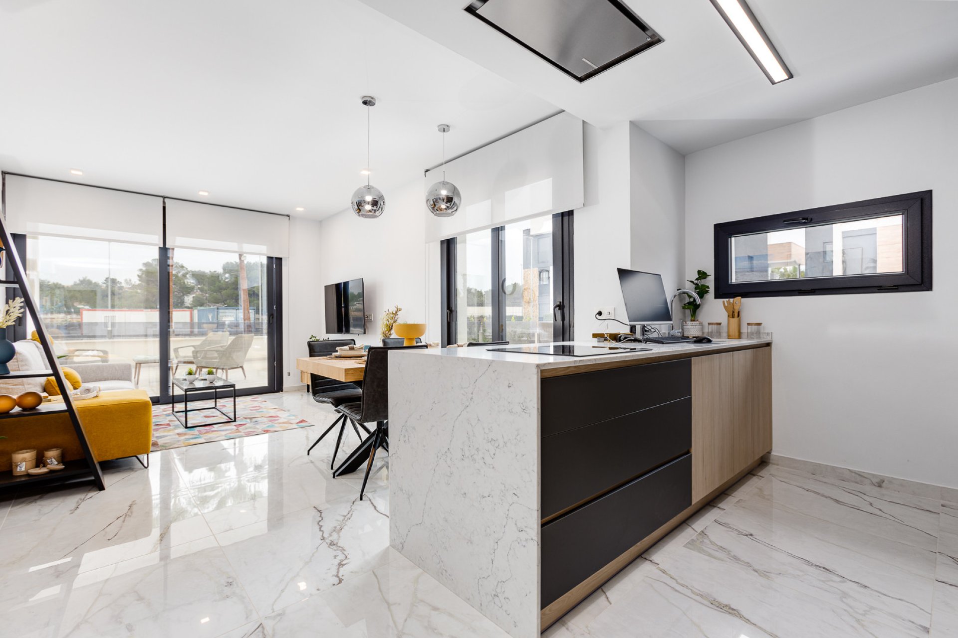 Rynek Wtórny - Apartament / Duplex - Elche - La Hoya