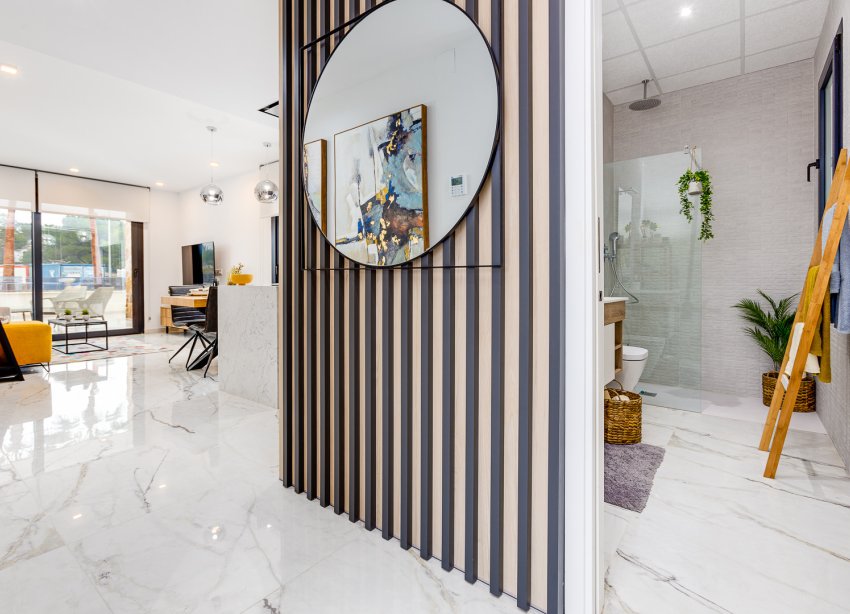 Rynek Wtórny - Apartament / Duplex - Elche - La Hoya