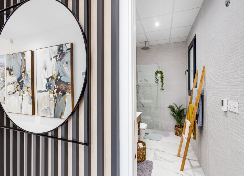 Rynek Wtórny - Apartament / Duplex - Elche - La Hoya