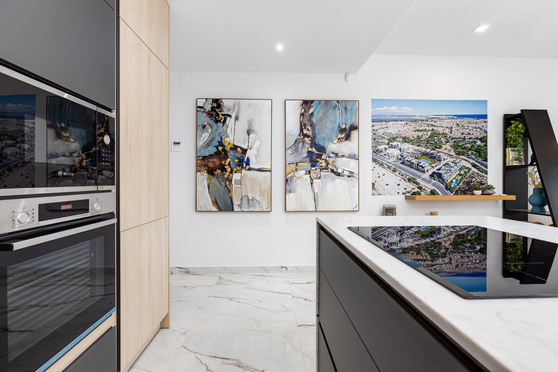 Rynek Wtórny - Apartament / Duplex - Elche - La Hoya