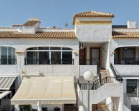 Rynek Wtórny - Apartament / Duplex - Entre Naranjos - Entre Naranjos Vistabella Golf