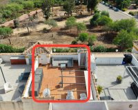 Rynek Wtórny - Apartament / Duplex - Entre Naranjos - Entre Naranjos Vistabella Golf