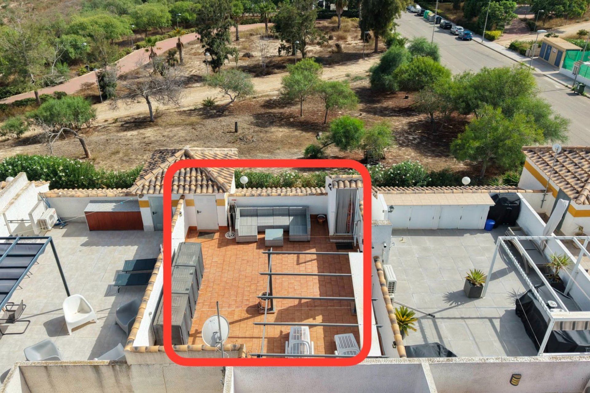 Rynek Wtórny - Apartament / Duplex - Entre Naranjos - Entre Naranjos Vistabella Golf