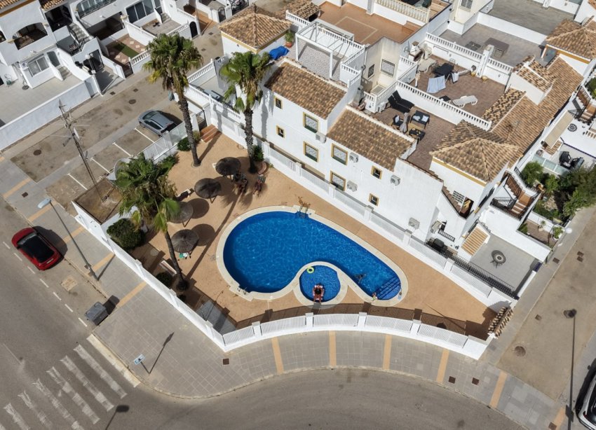 Rynek Wtórny - Apartament / Duplex - Entre Naranjos - Entre Naranjos Vistabella Golf