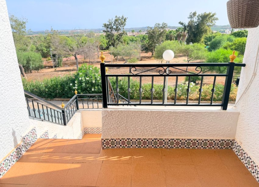 Rynek Wtórny - Apartament / Duplex - Entre Naranjos - Entre Naranjos Vistabella Golf