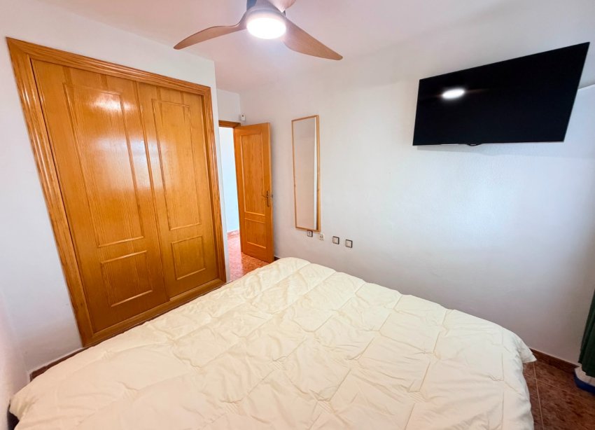 Rynek Wtórny - Apartament / Duplex - Entre Naranjos - Entre Naranjos Vistabella Golf