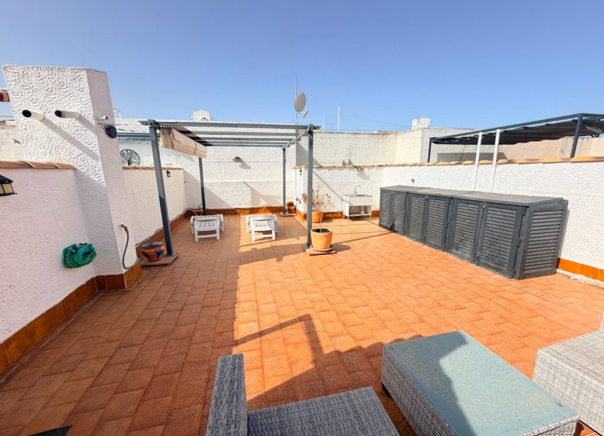 Rynek Wtórny - Apartament / Duplex - Entre Naranjos - Entre Naranjos Vistabella Golf