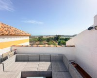 Rynek Wtórny - Apartament / Duplex - Entre Naranjos - Entre Naranjos Vistabella Golf